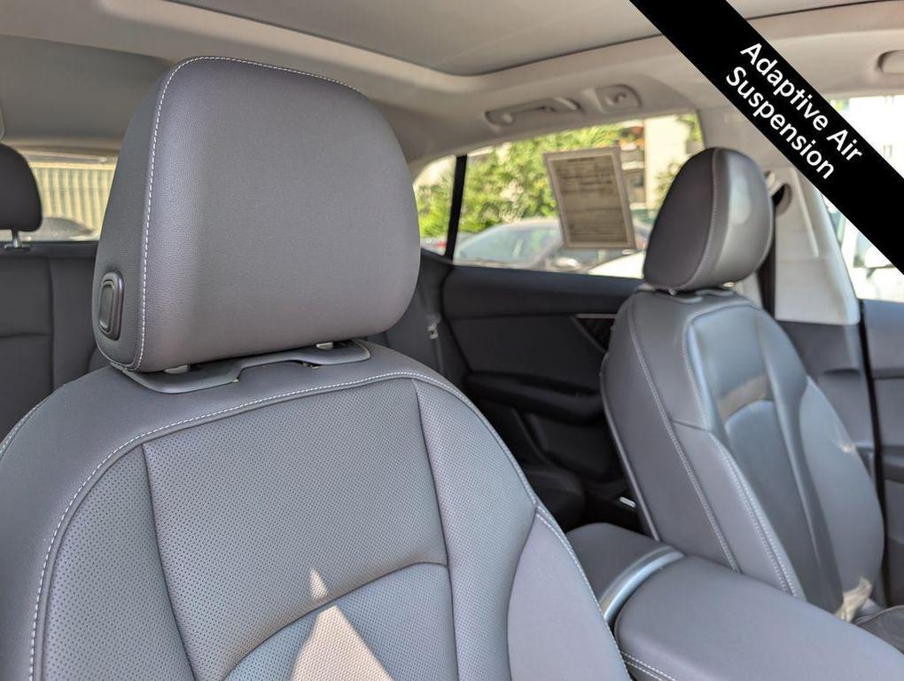used 2019 Audi Q8 car, priced at $25,999