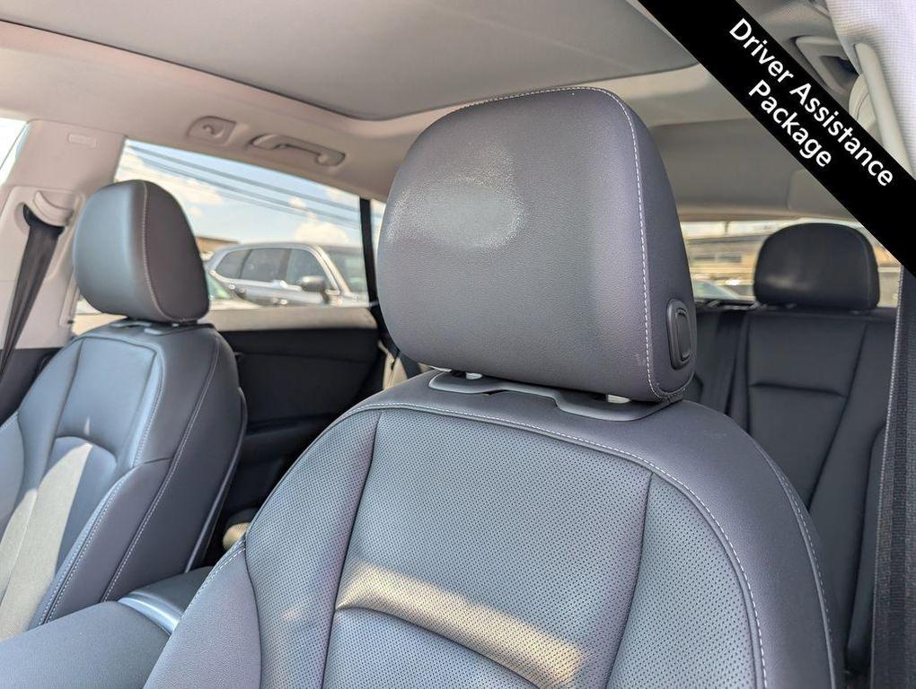 used 2019 Audi Q8 car, priced at $25,999