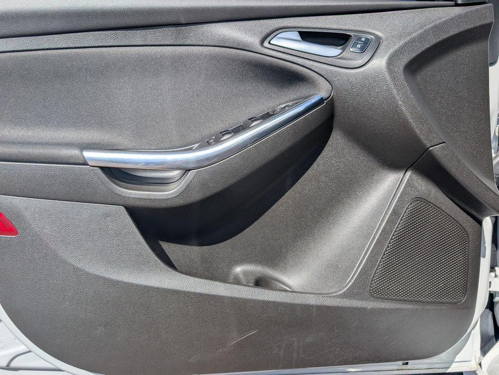 used 2016 Ford Focus ST car, priced at $15,798