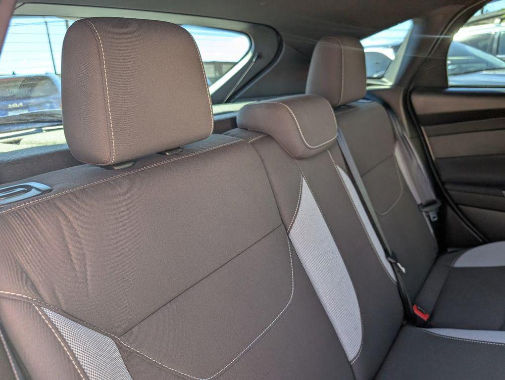 used 2016 Ford Focus ST car, priced at $15,798