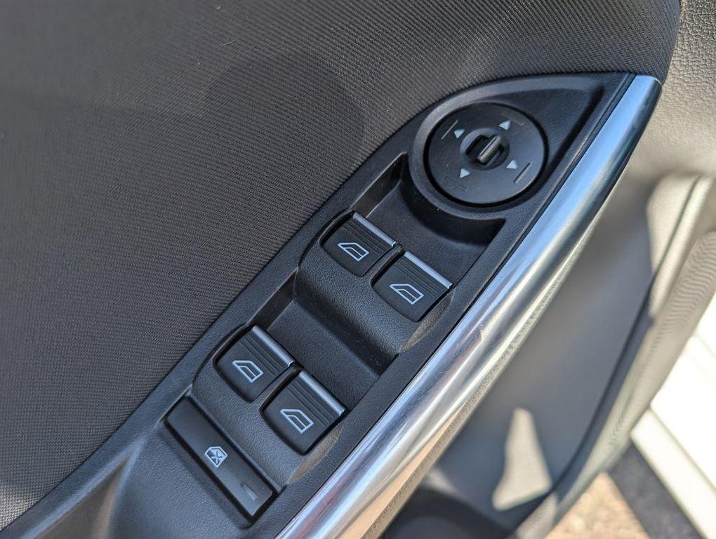 used 2016 Ford Focus ST car, priced at $15,798