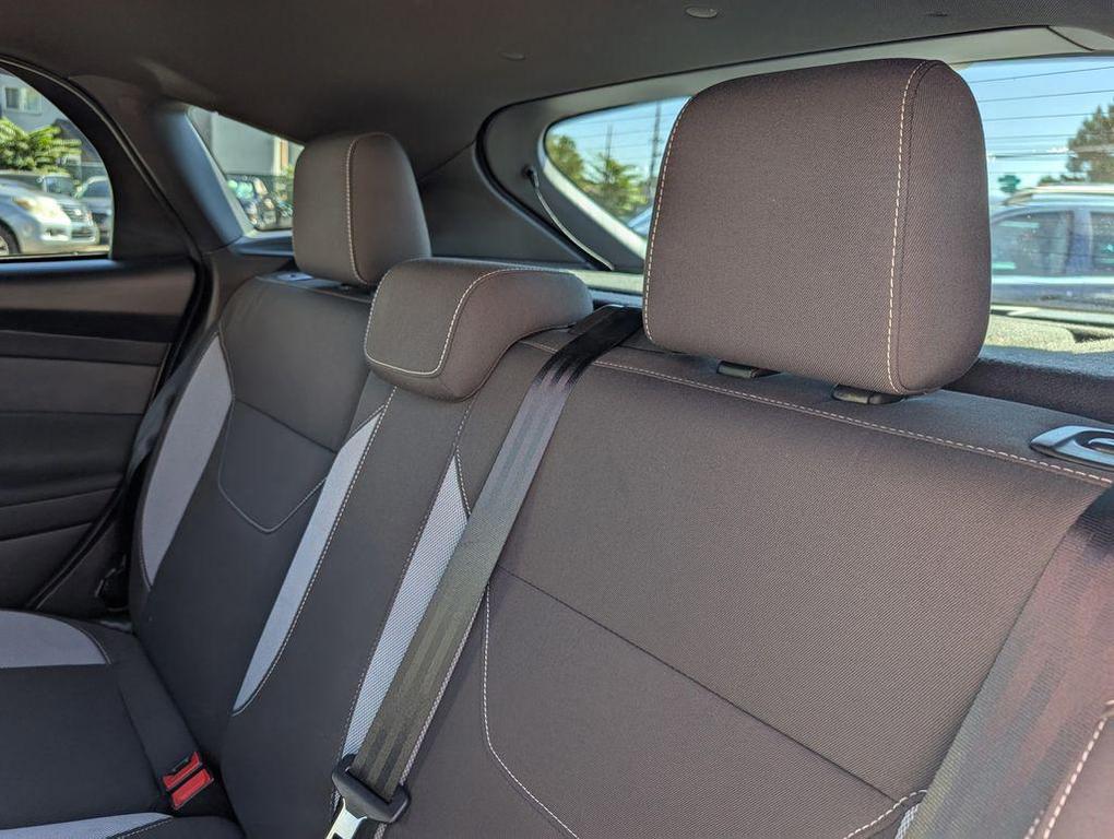 used 2016 Ford Focus ST car, priced at $15,798