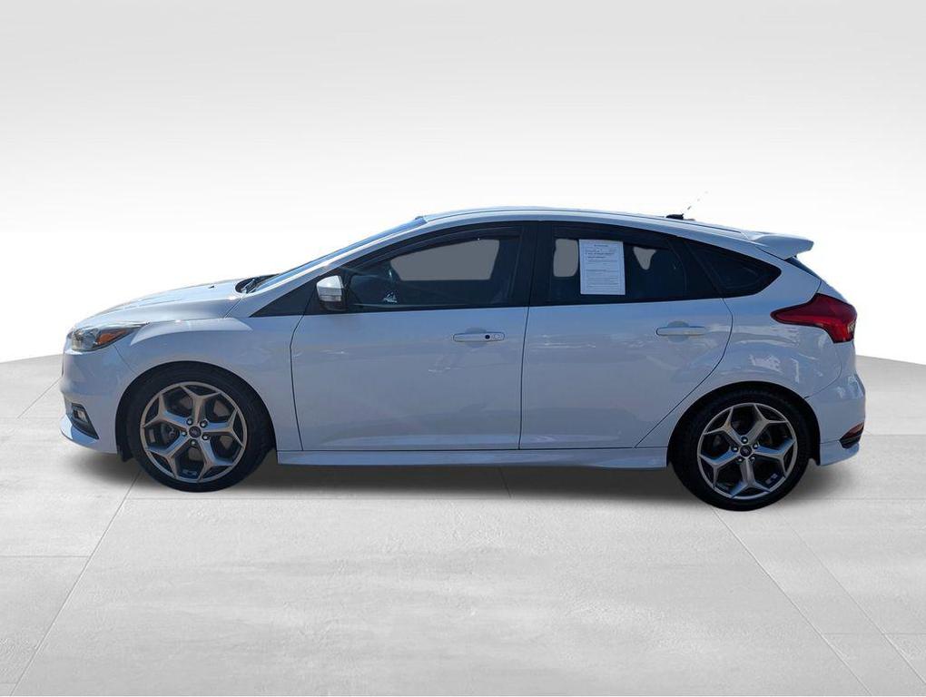 used 2016 Ford Focus ST car, priced at $15,798