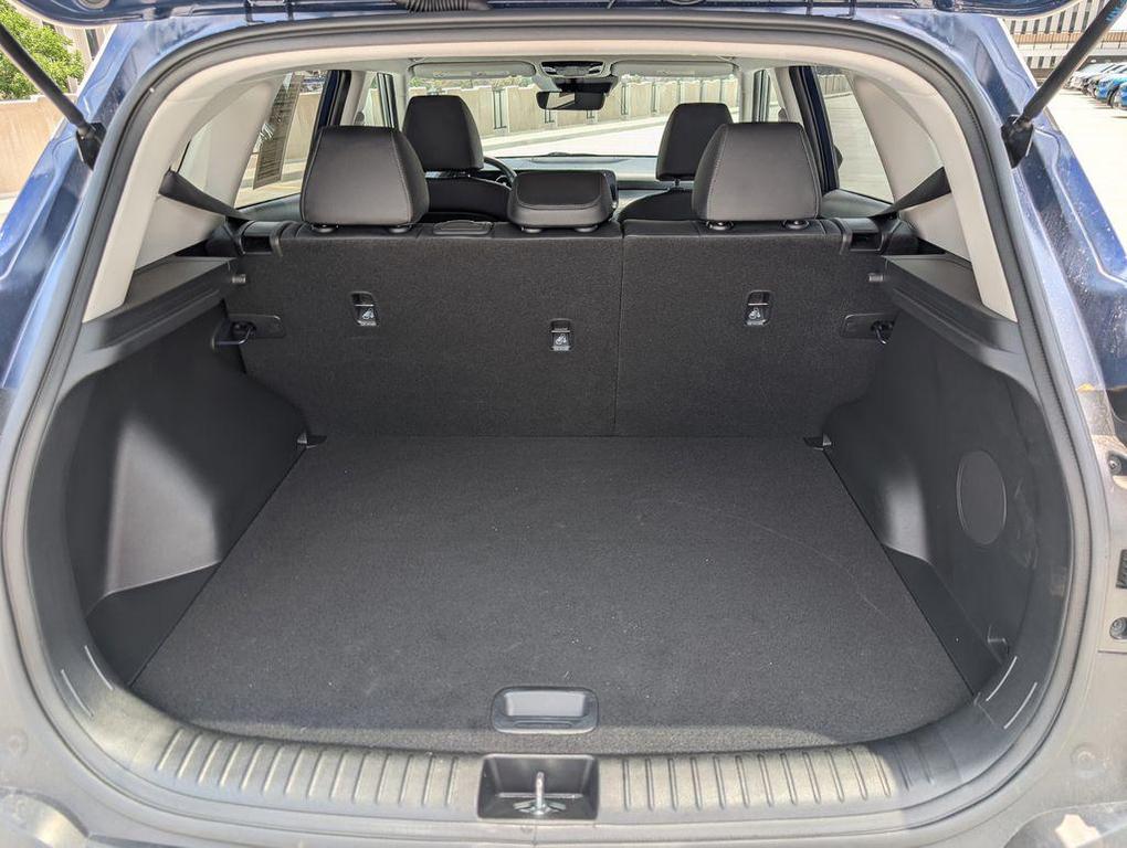 used 2024 Kia Seltos car, priced at $26,752