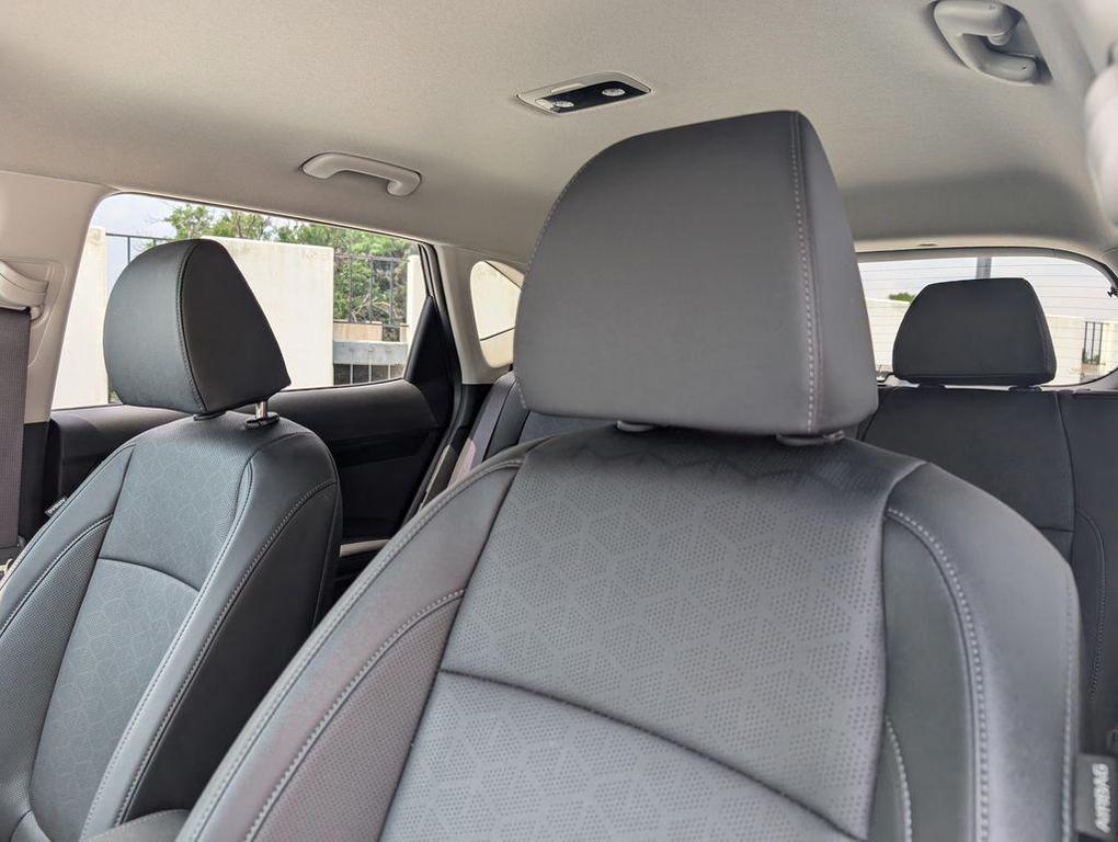 used 2024 Kia Seltos car, priced at $26,752