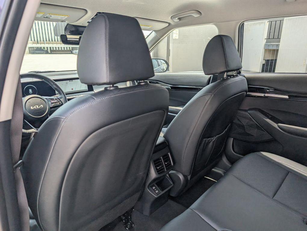 used 2024 Kia Seltos car, priced at $26,752