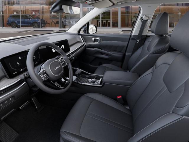 new 2025 Kia Sorento car, priced at $42,966