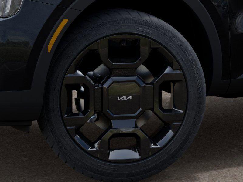 new 2025 Kia Sorento car, priced at $44,878