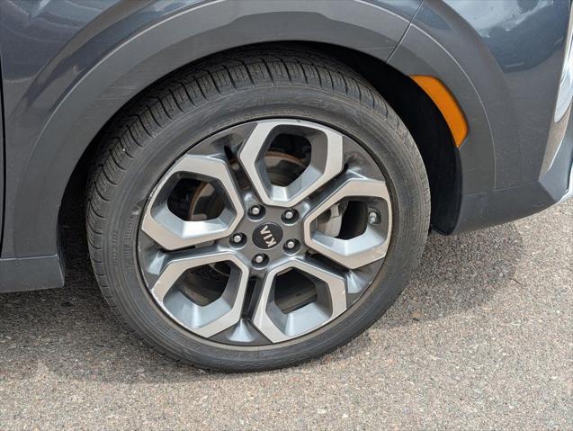 used 2020 Kia Soul car, priced at $14,385