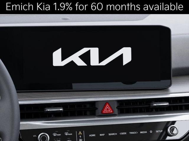 new 2025 Kia Sorento car, priced at $38,721