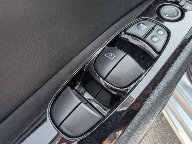 used 2023 Nissan Altima car, priced at $22,157