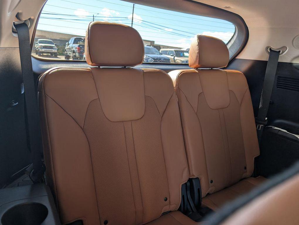 used 2022 Kia Sorento car, priced at $35,499