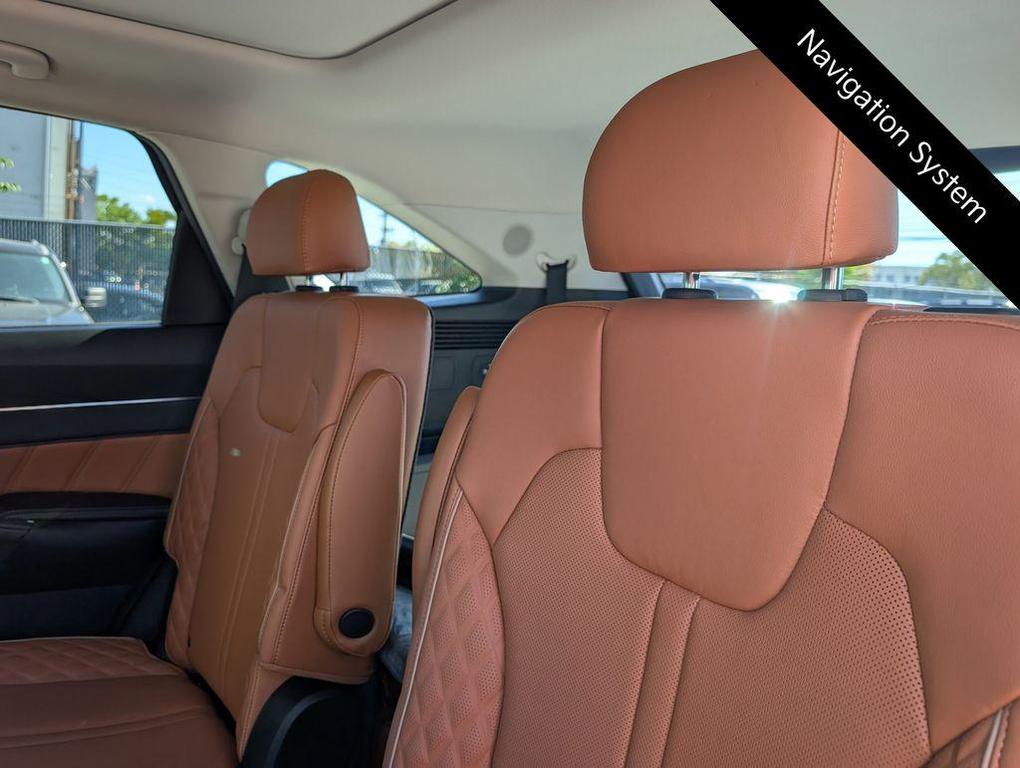 used 2022 Kia Sorento car, priced at $35,499