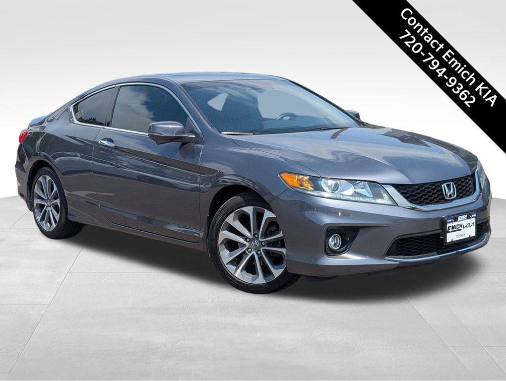 used 2013 Honda Accord car, priced at $14,999