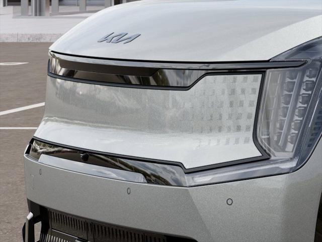 new 2026 Kia EV9 car, priced at $64,676