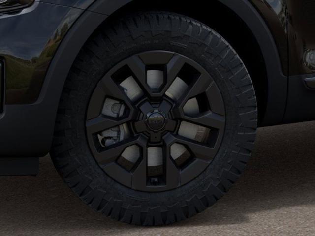 new 2025 Kia Telluride car, priced at $48,412