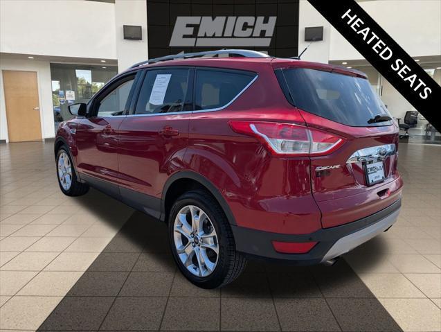 used 2014 Ford Escape car, priced at $14,399
