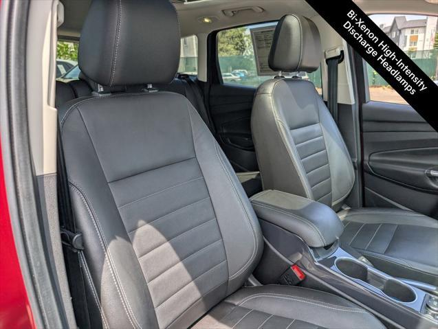 used 2014 Ford Escape car, priced at $14,399