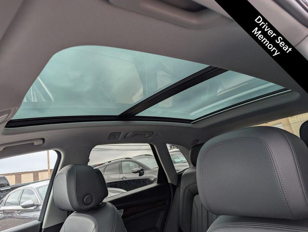 used 2018 Audi Q5 car, priced at $16,599