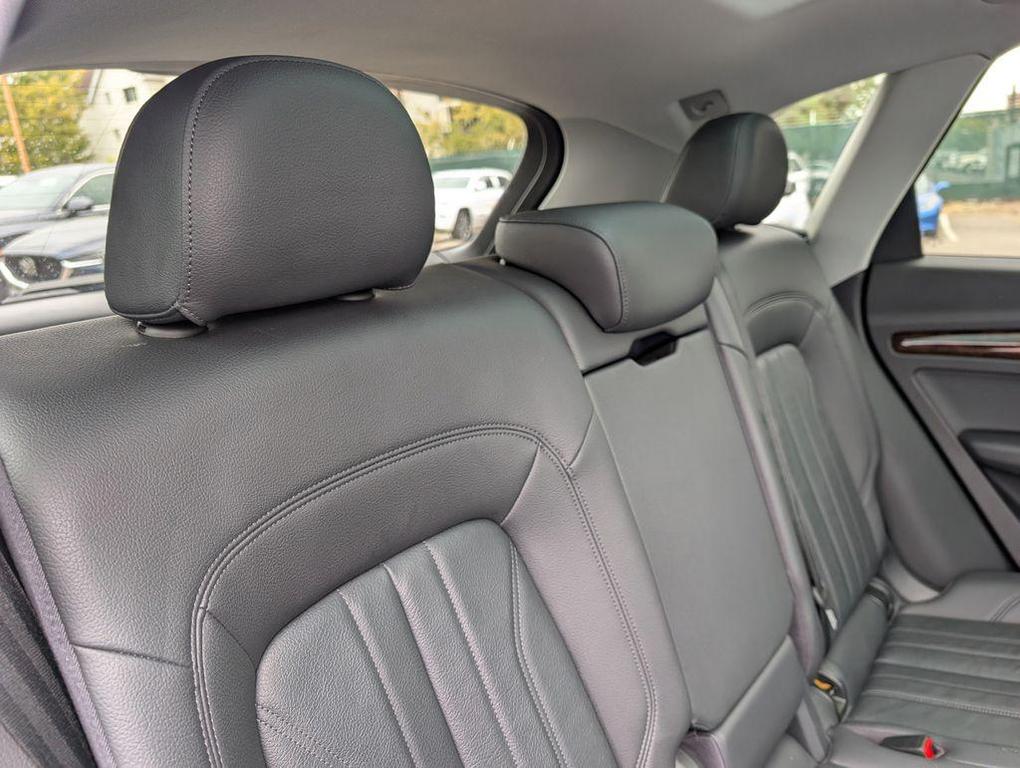 used 2018 Audi Q5 car, priced at $16,599