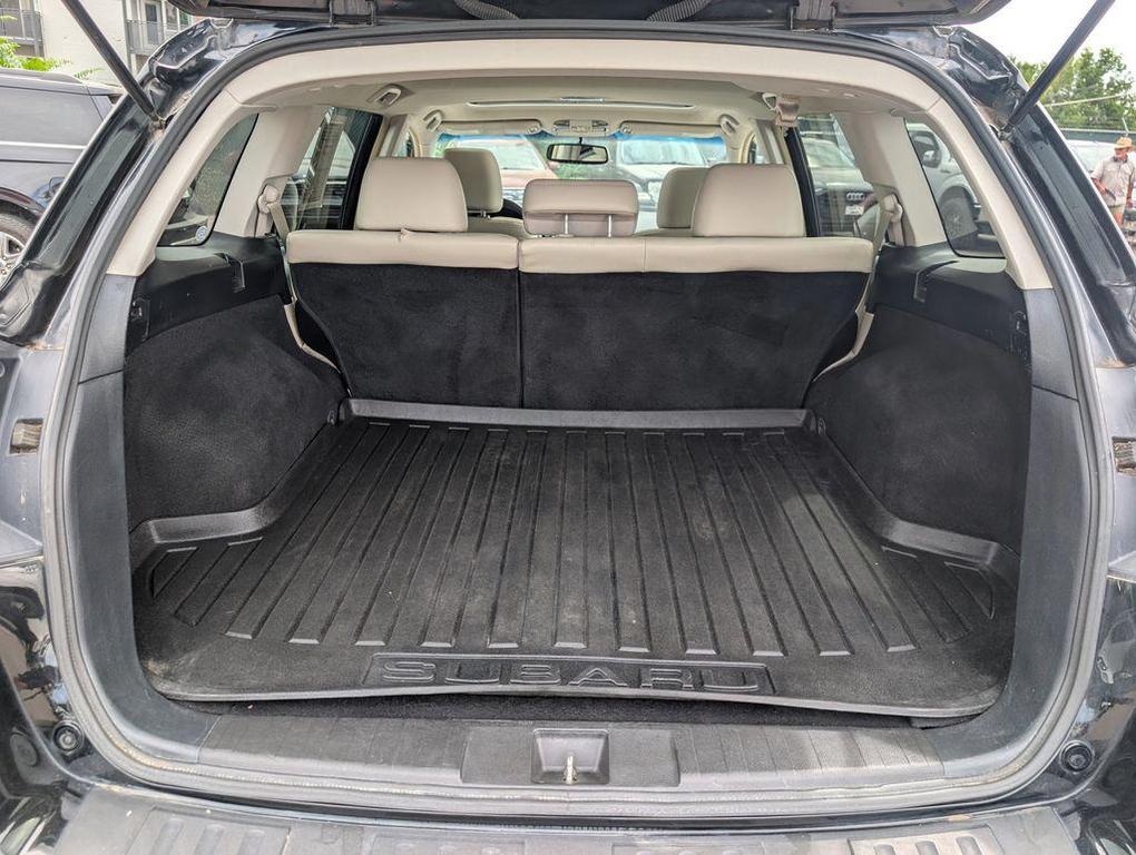 used 2014 Subaru Outback car, priced at $12,998