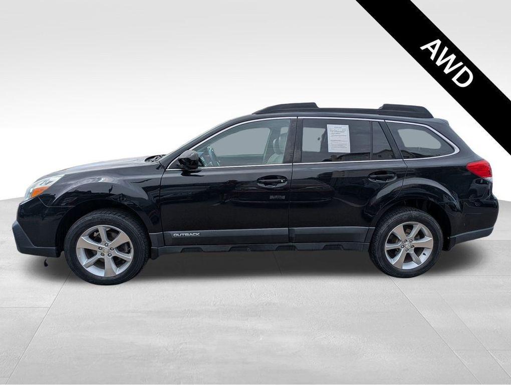 used 2014 Subaru Outback car, priced at $12,998