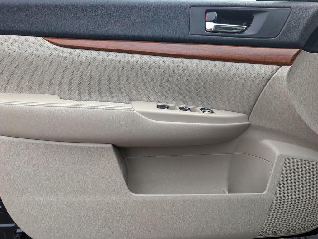 used 2014 Subaru Outback car, priced at $12,998