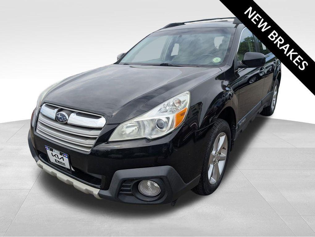used 2014 Subaru Outback car, priced at $12,998