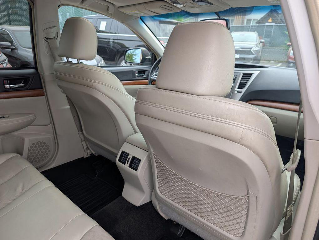 used 2014 Subaru Outback car, priced at $12,998
