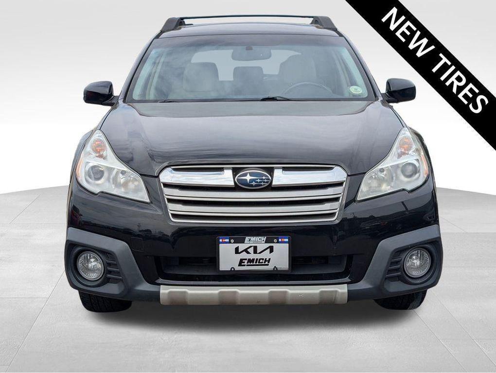 used 2014 Subaru Outback car, priced at $12,998