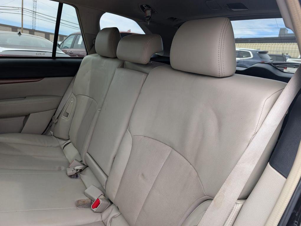 used 2014 Subaru Outback car, priced at $12,998