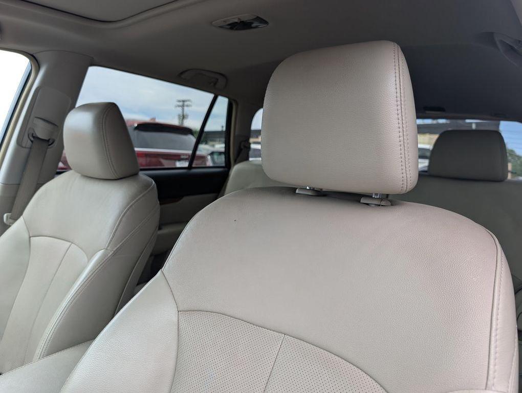 used 2014 Subaru Outback car, priced at $12,998