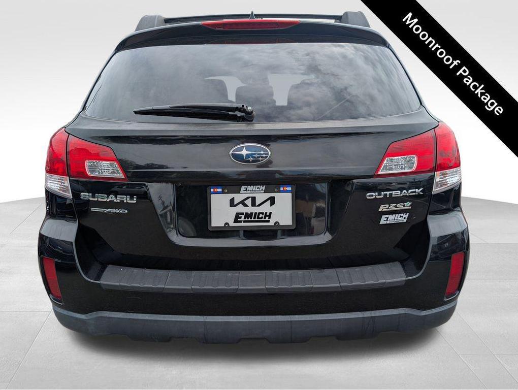 used 2014 Subaru Outback car, priced at $12,998