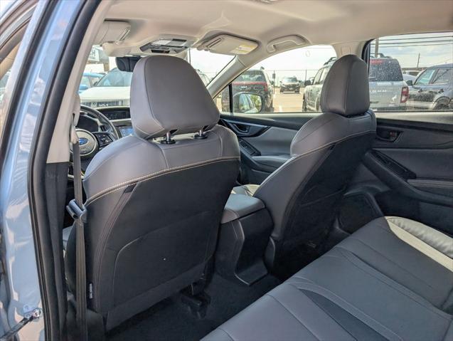 used 2021 Subaru Crosstrek car, priced at $24,506