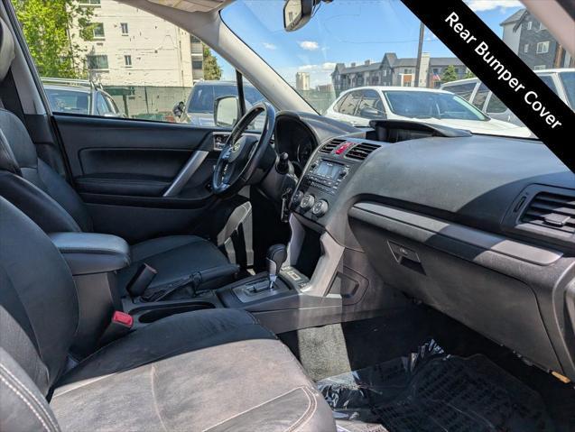 used 2014 Subaru Forester car, priced at $9,499