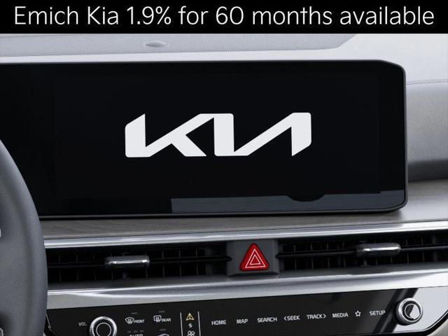 new 2025 Kia Sorento car, priced at $37,916