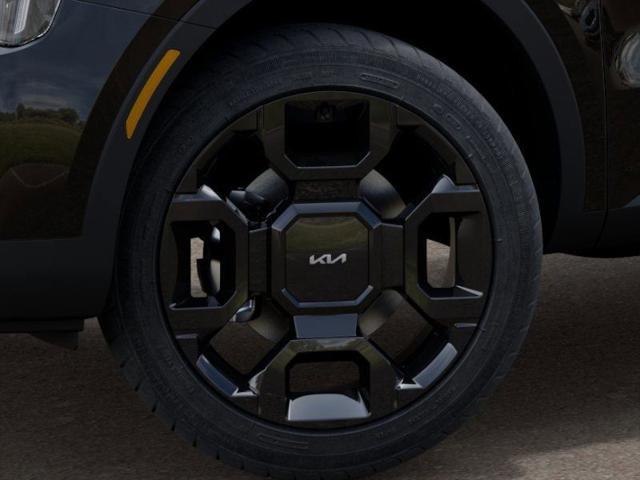 new 2025 Kia Sorento car, priced at $38,794