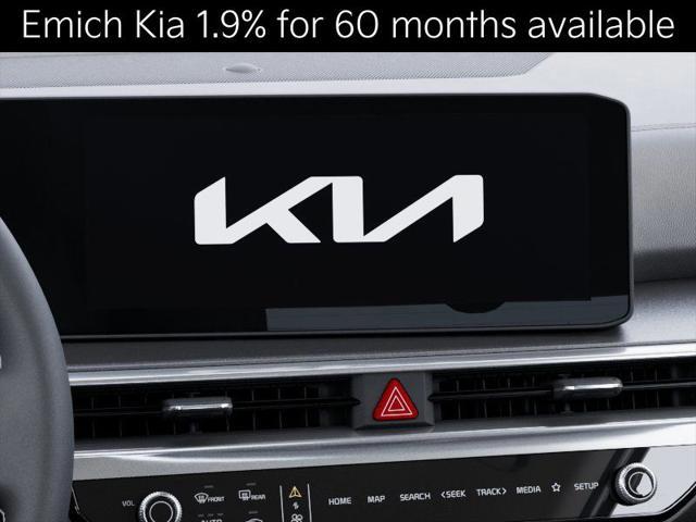 new 2025 Kia Sorento car, priced at $35,868