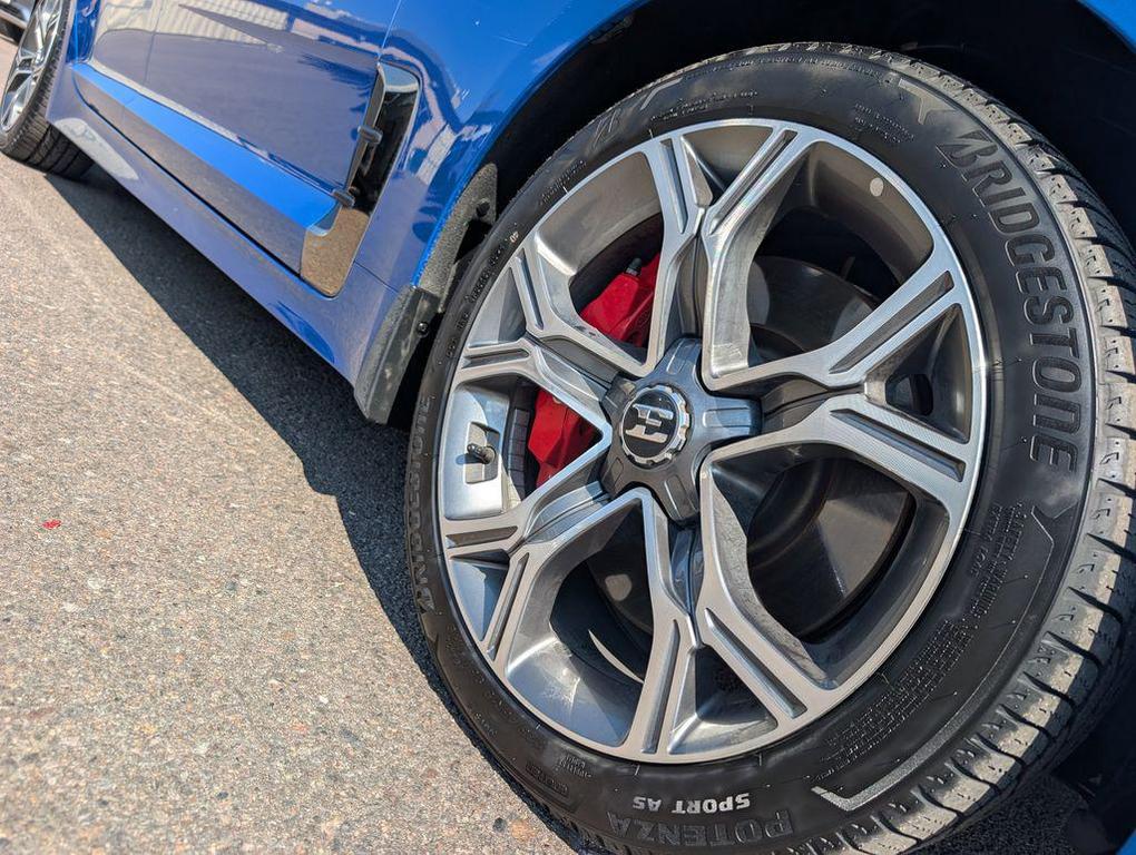 used 2018 Kia Stinger car