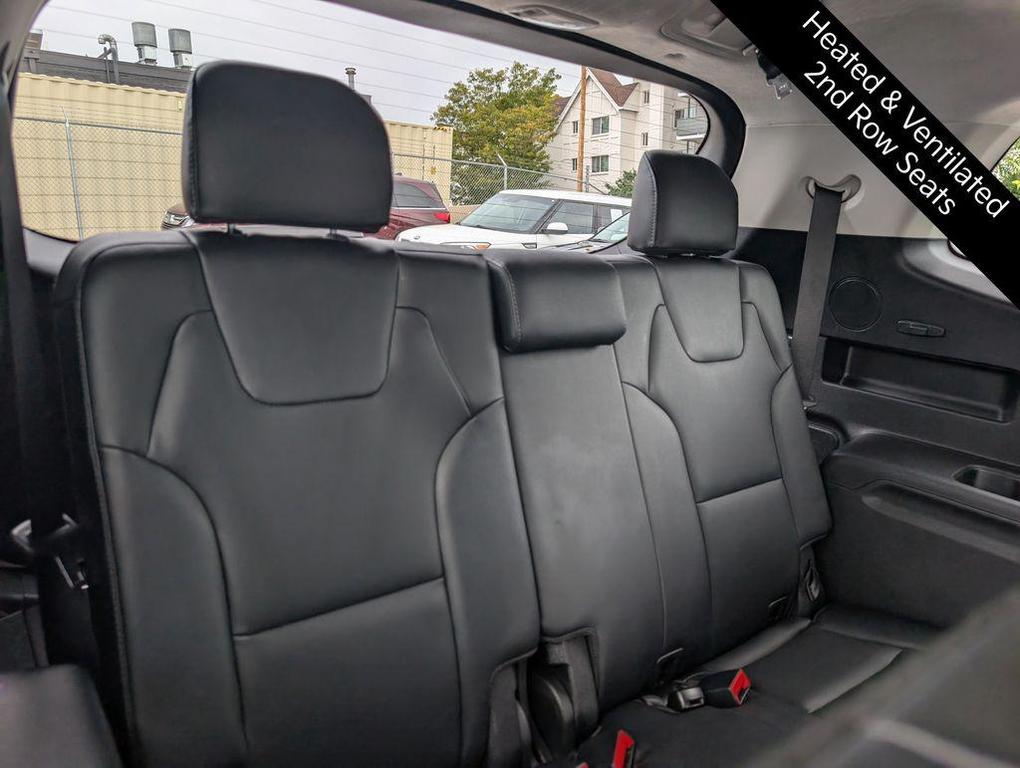 used 2022 Kia Telluride car, priced at $37,599
