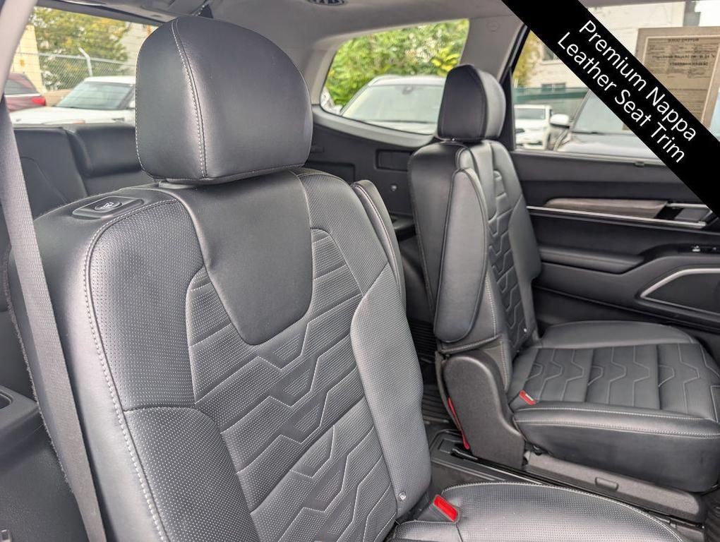 used 2022 Kia Telluride car, priced at $37,599