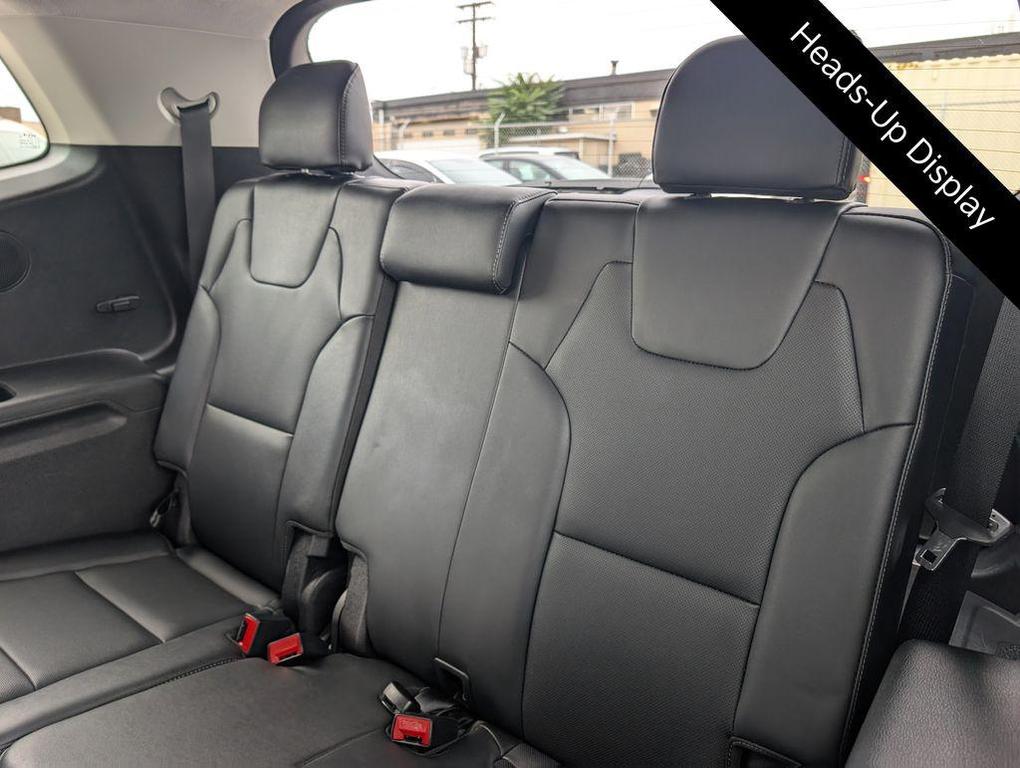 used 2022 Kia Telluride car, priced at $37,599