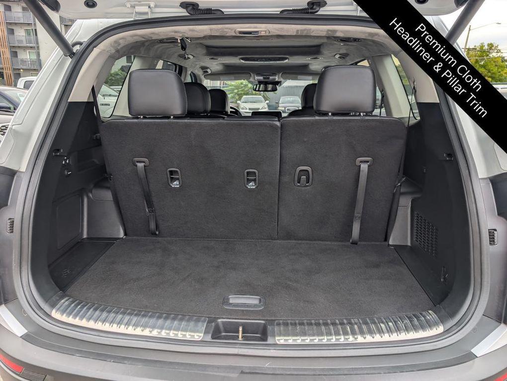 used 2022 Kia Telluride car, priced at $37,599