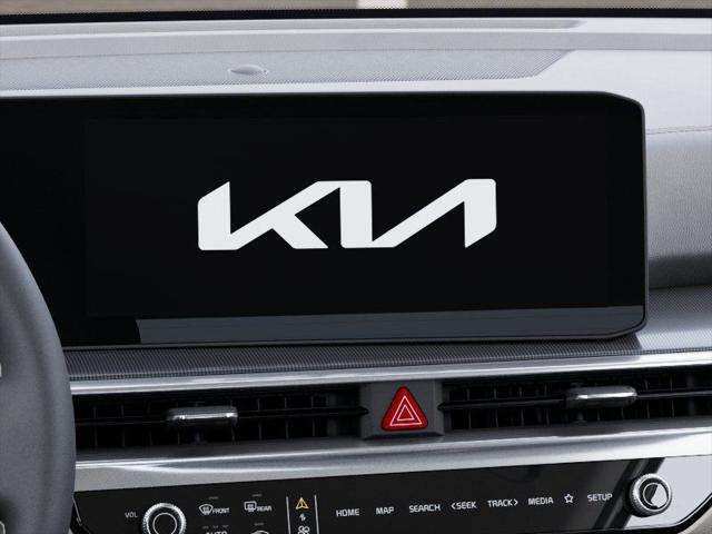 new 2025 Kia Sorento Hybrid car, priced at $45,069