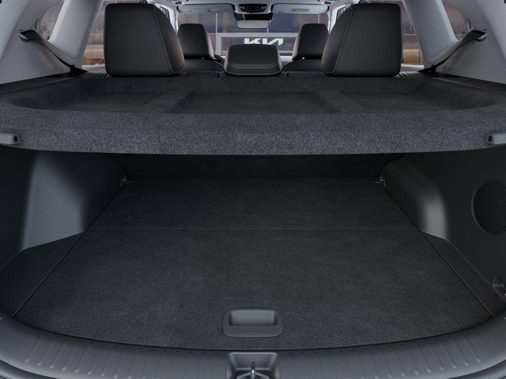 new 2025 Kia Seltos car, priced at $29,049