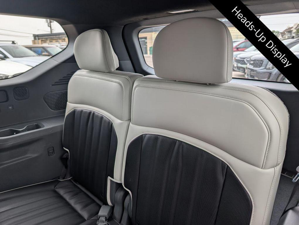 used 2024 Kia EV9 car, priced at $47,999