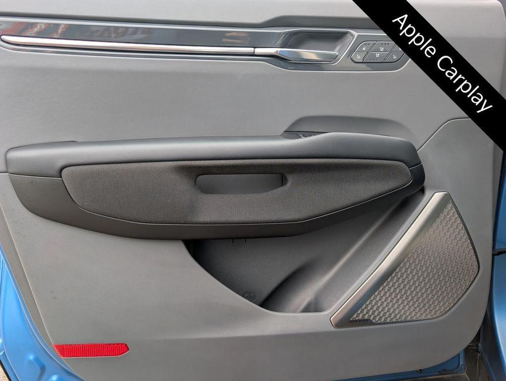 used 2024 Kia EV9 car, priced at $47,999