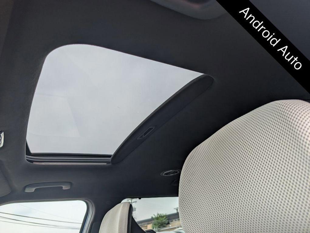 used 2024 Kia EV9 car, priced at $47,999