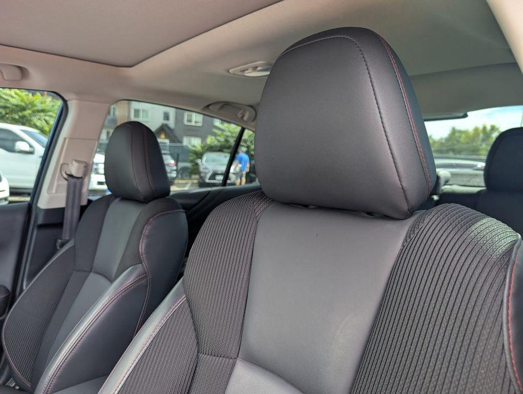 used 2024 Subaru Legacy car, priced at $25,888