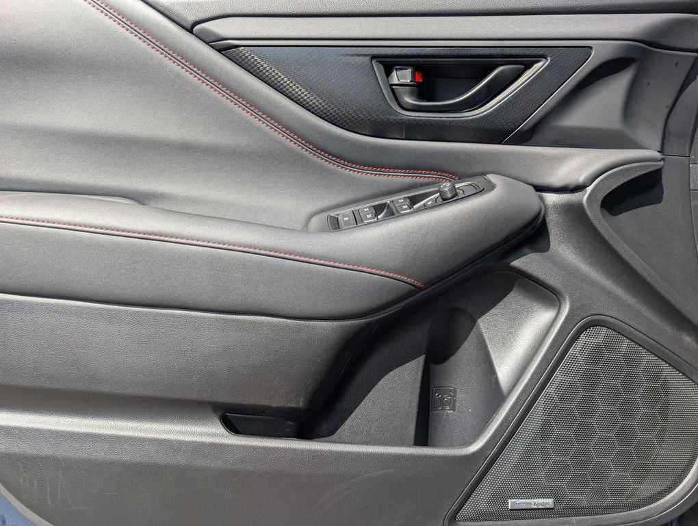 used 2024 Subaru Legacy car, priced at $25,888